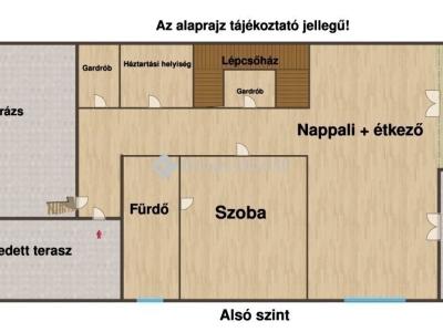 Eladó ikerház Gödöllő