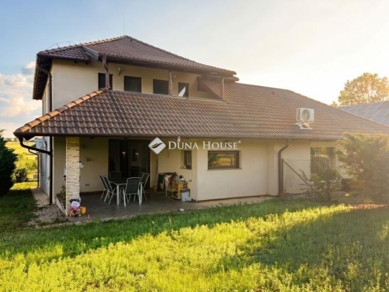 Eladó ikerház Gödöllő