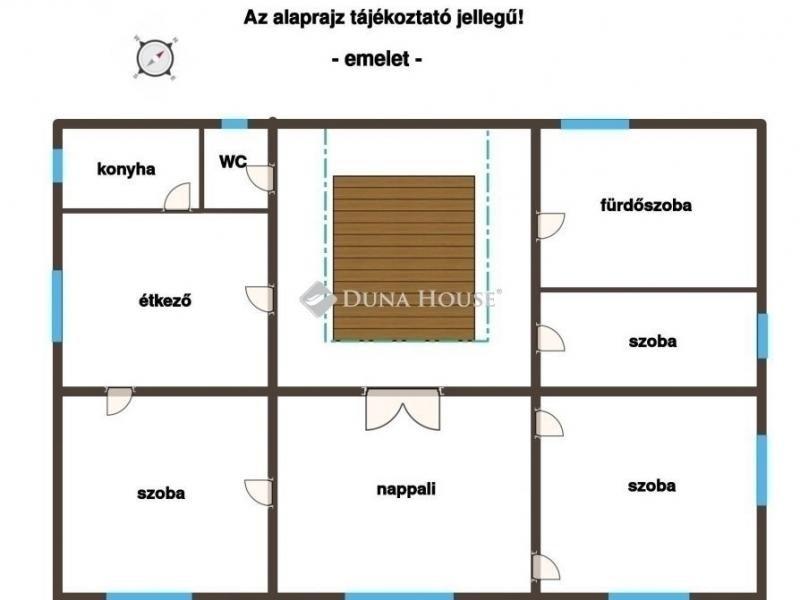 Eladó lakás Budapest