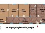 Eladó családi ház Üllő