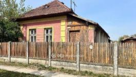 Eladó családi ház Püspökladány