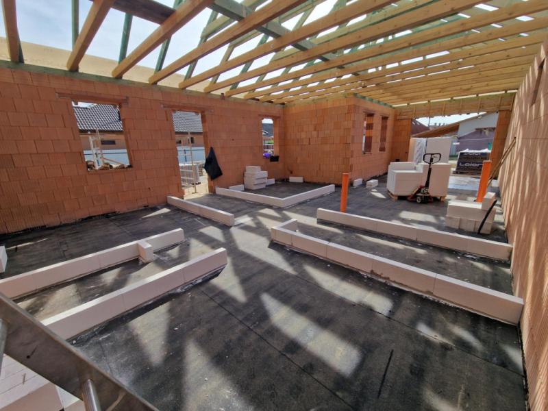 Eladó ikerház Pilis