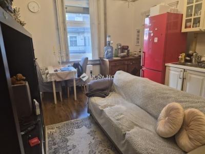 Eladó lakás Budapest