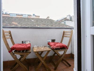 Eladó lakás Budapest