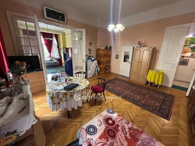 Eladó lakás Budapest