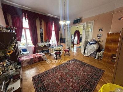 Eladó lakás Budapest