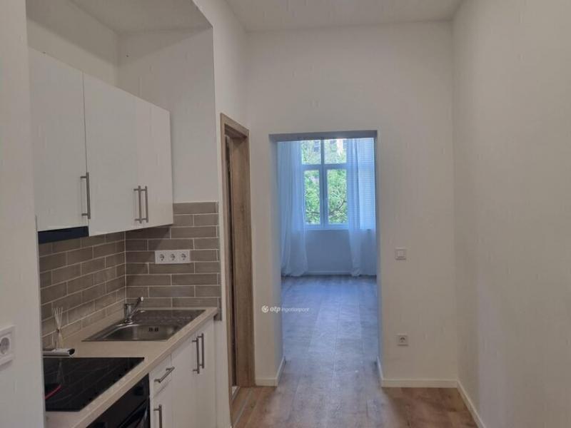 Eladó lakás Budapest