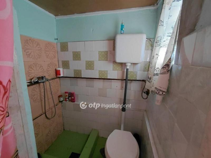 Eladó családi ház Orosháza