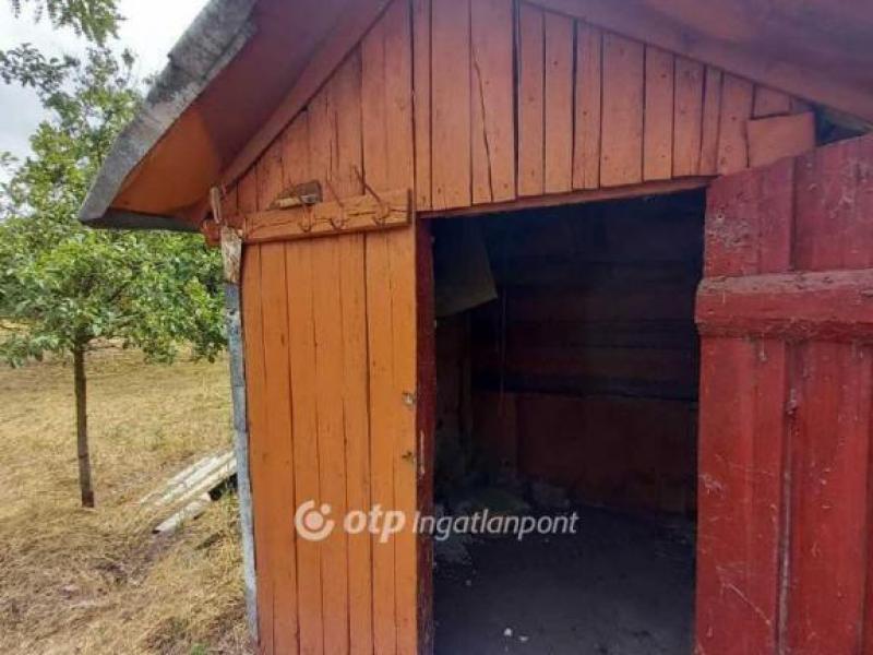 Eladó nyaraló Csongrád