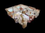 Eladó családi ház Ibrány
