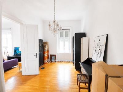 Eladó lakás Budapest