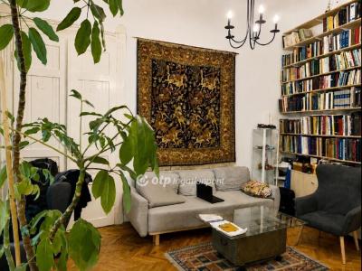 Eladó lakás Budapest