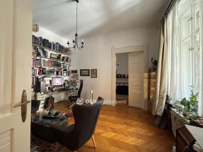 Eladó lakás Budapest