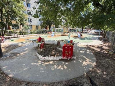 Eladó lakás Budapest