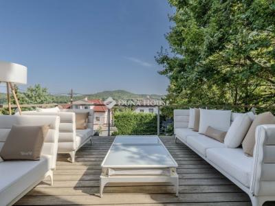 Eladó családi ház Budapest