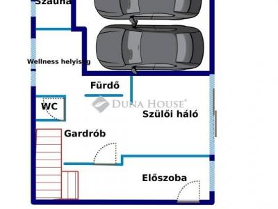 Eladó családi ház Budapest