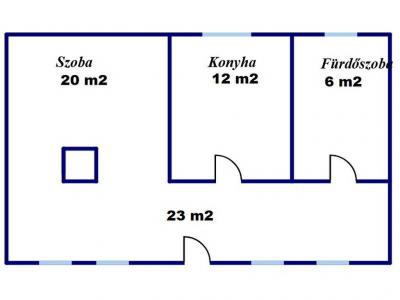 Eladó családi ház Pécs