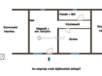 Eladó családi ház Albertirsa