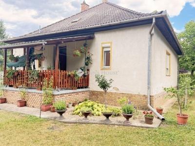 Eladó családi ház Pécs