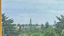 Eladó sorház Szentendre