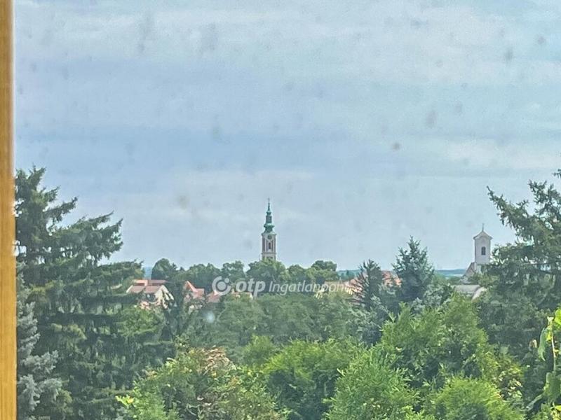 Eladó sorház Szentendre