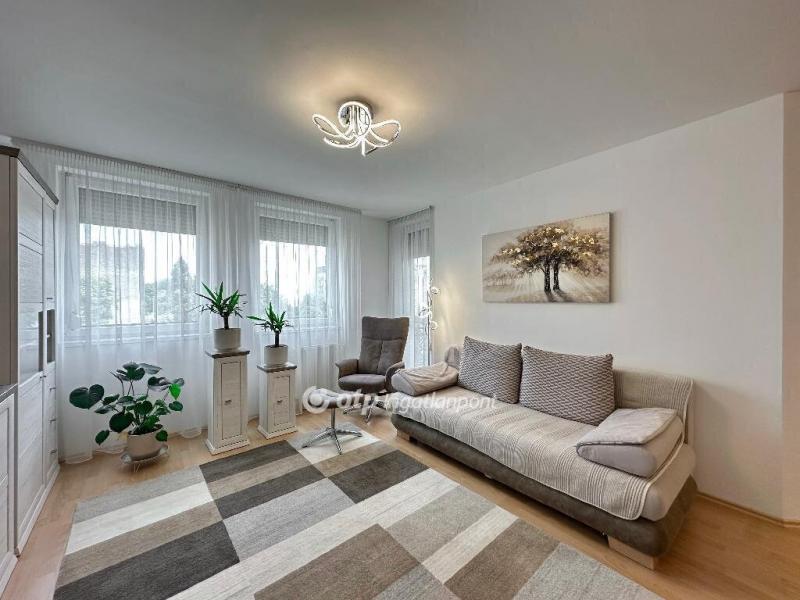 Eladó lakás Budapest