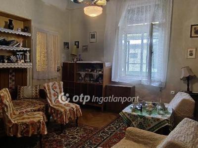 Eladó lakás Budapest
