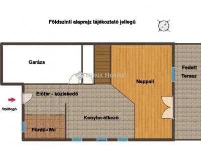 Eladó lakás Dunaharaszti