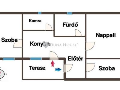 Eladó családi ház Cegléd