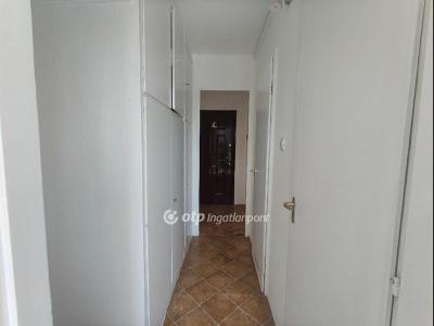 Eladó lakás Budapest