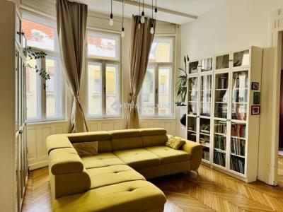 Eladó lakás Budapest