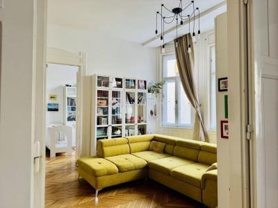 Eladó lakás Budapest