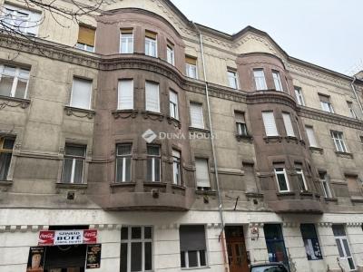 Eladó lakás Budapest