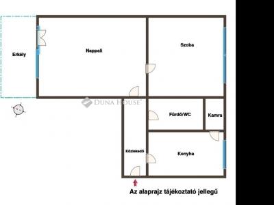 Eladó lakás Budapest