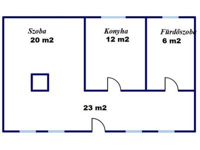 Eladó családi ház Pécs