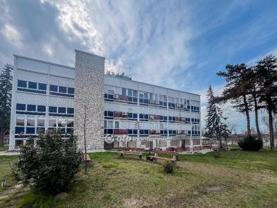 Eladó lakás Siófok