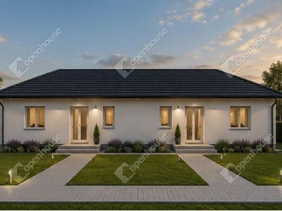Eladó lakás Monor
