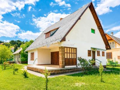 Eladó családi ház Balatonalmádi