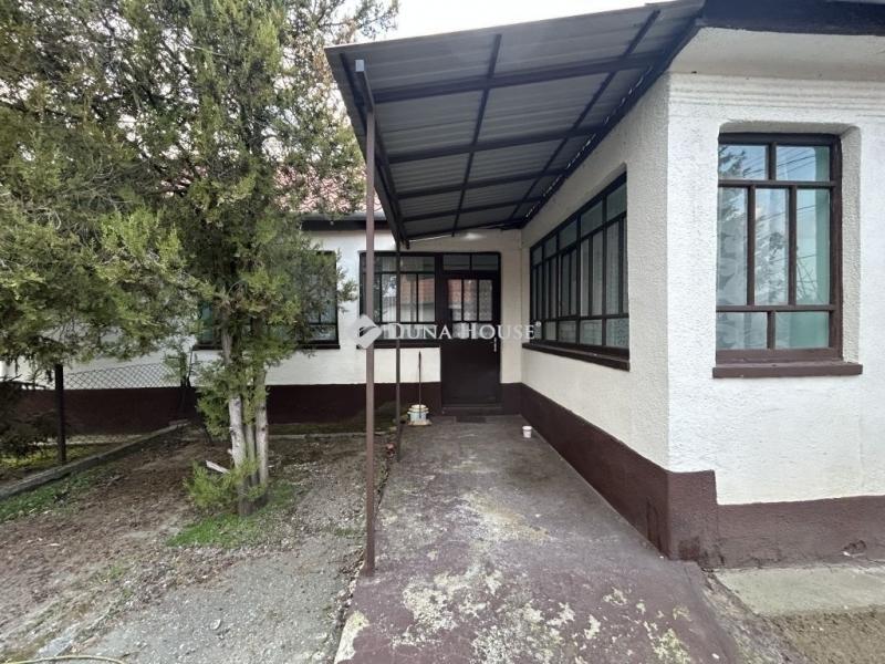 Eladó családi ház Hernád
