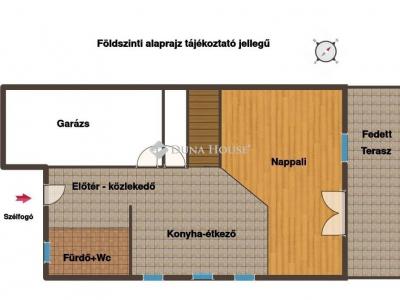 Eladó lakás Dunaharaszti