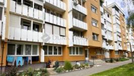 Eladó lakás Nagykanizsa