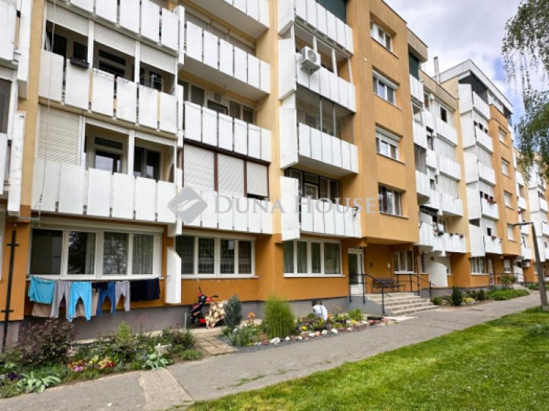 Eladó lakás Nagykanizsa