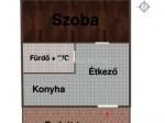 Eladó nyaraló Győr