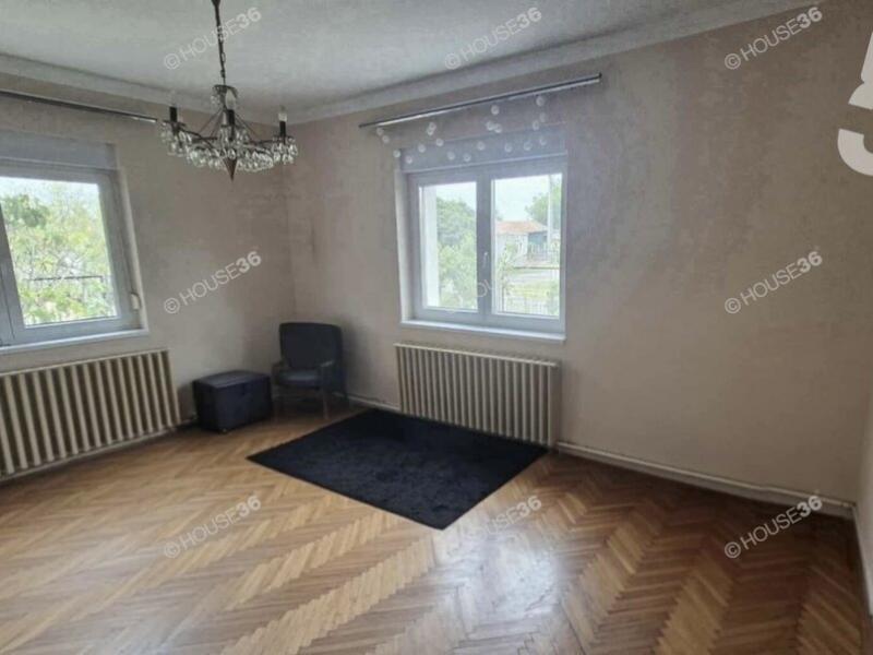 Eladó családi ház Kecskemét