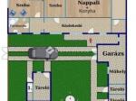 Eladó családi ház Budapest