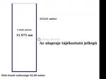 Eladó külterületi telek Ócsa