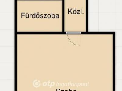 Eladó lakás Miskolc