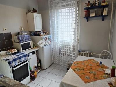 Eladó lakás Pécs