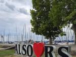 Eladó családi ház Alsóörs