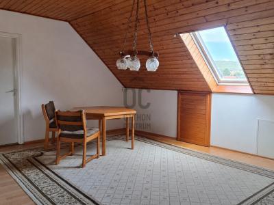 Eladó családi ház Alsóörs